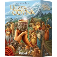 Ilustracja produktu Uczta dla Odyna